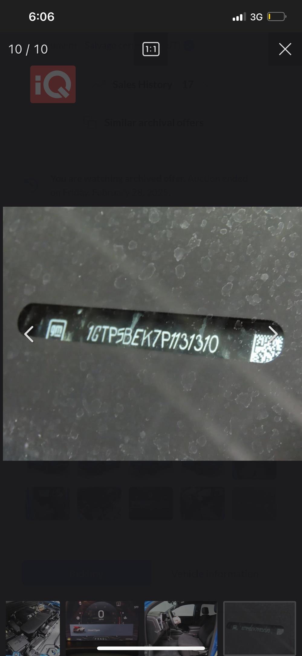 جي ام سي كانيون